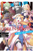 Goblin Slayer A Day in the Life vol 01