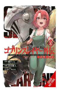 Goblin Slayer Side Story Year One vol 10