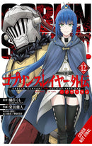 Goblin Slayer Side Story Year One vol 12 (manga)
