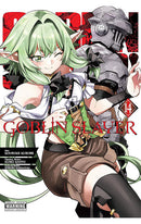 Goblin Slayer vol 14