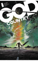 God Country tp