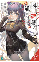 Gods’ Games We Play vol 06 (light novel)