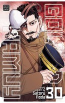 Golden Kamuy vol 30 tp