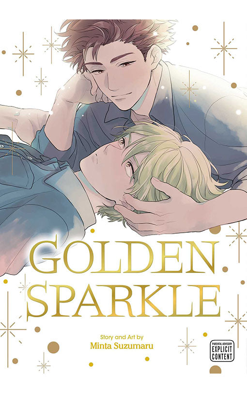 Golden Sparkle