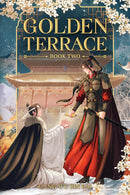 Golden Terrace vol 02 (novel)