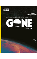 Gone Hardcover