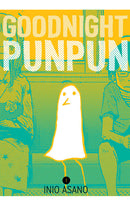 Goodnight Punpun vol 01 GN
