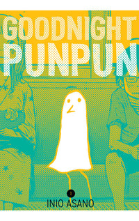 Goodnight Punpun vol 01 GN