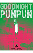 Goodnight Punpun vol 02 GN