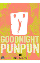 Goodnight Punpun vol 04 GN