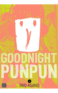 Goodnight Punpun vol 04 GN