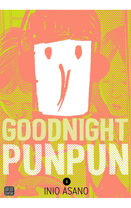 Goodnight Punpun vol 04 GN