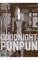 Goodnight Punpun vol 05 GN