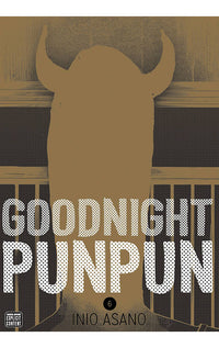 Goodnight Punpun vol 06 GN