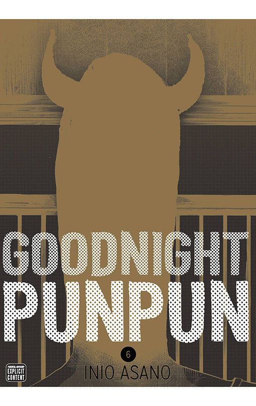Goodnight Punpun vol 06 GN