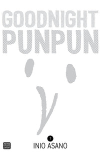 Goodnight Punpun vol 07 GN