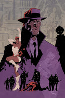 Gotham City: Year One: Deluxe Edition hardcover