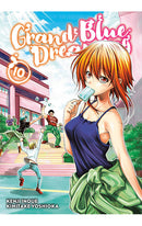 Grand Blue Dreaming vol 10