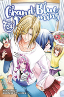 Grand Blue Dreaming vol 24