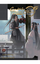 Grandmaster of Demonic Cultivation The Comic/Manhua vol 02