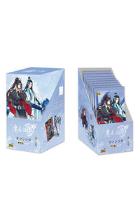 Grandmaster of Demonic Cultivation Trading Card Game Drunken Dream *Chinese Version*