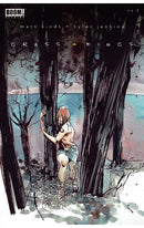 Grass Kings #1-15 Complete Set