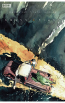 Grass Kings #1-15 Complete Set