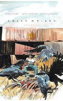 Grass Kings vol 02 HC