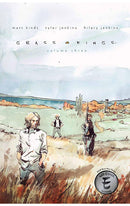 Grass Kings vol 03 HC