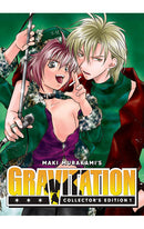 Gravitation Collector's Edition vol 01