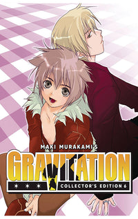 Gravitation Collector's Edition vol 06