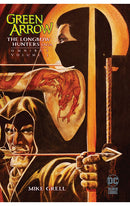 Green Arrow: The Longbow Hunters Saga Omnibus vol 01 HC