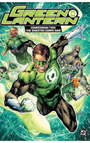 Green Lantern The Sinestro Corps War Compendium tp