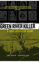 Green River Killer: A True Detective Story HC