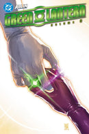 Green Lantern vol 06: With This Ring tp
