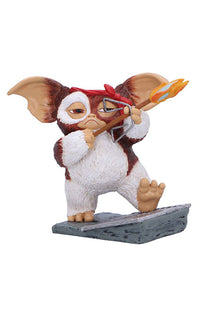 Gremlins Figure Gizmo Ready Aim Fire 12 cm