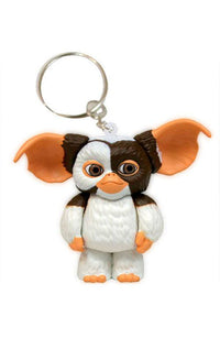 Gremlins Vinyl Key Ring Gizmo 6 cm