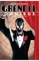 Grendel Omnibus vol 01 Hunter Rose tp (Second Edition)