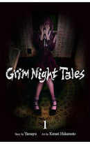 Grim Night Tales vol 01
