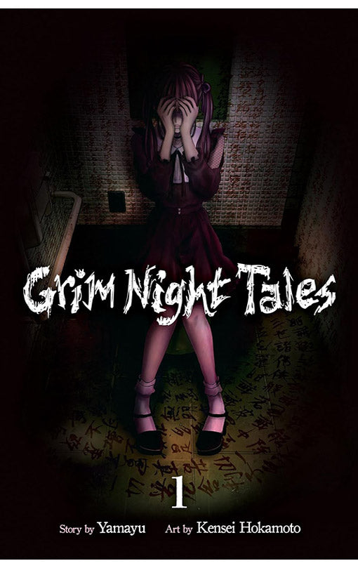 Grim Night Tales vol 01