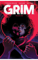 Grim vol 01 tp