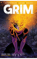 Grim vol 02 tp