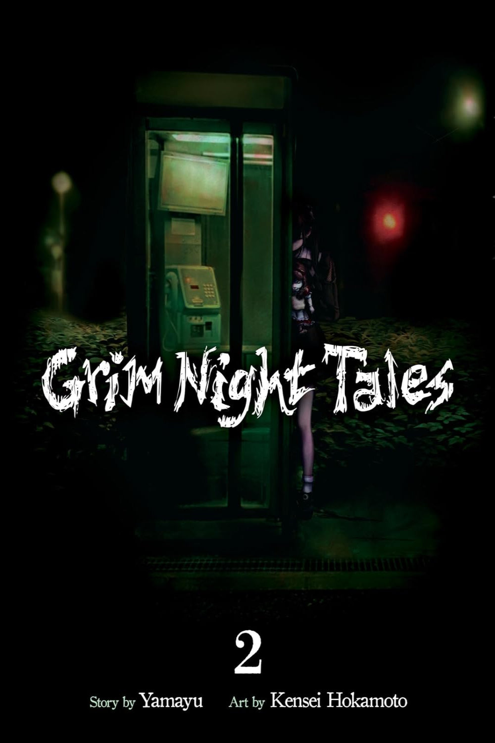 Grim Night Tales vol 02