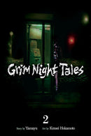 Grim Night Tales vol 02