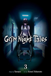 Grim Night Tales vol 03
