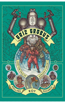 Griz Grobus tp