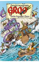 Groo Gods Against Groo tp