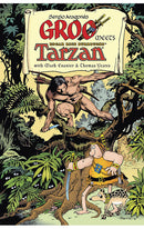 Groo meets Tarzan tp