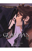 Guardian Zhen Hun Novel vol 02