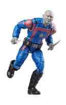 Guardians of the Galaxy Comics Marvel Legends Action Figure Drax 15 cm